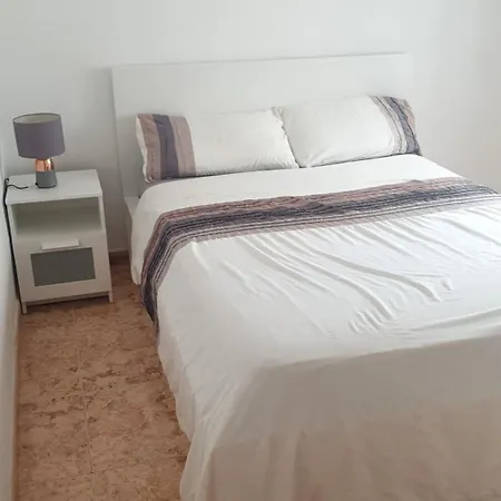 Apartamento Honeycomb *