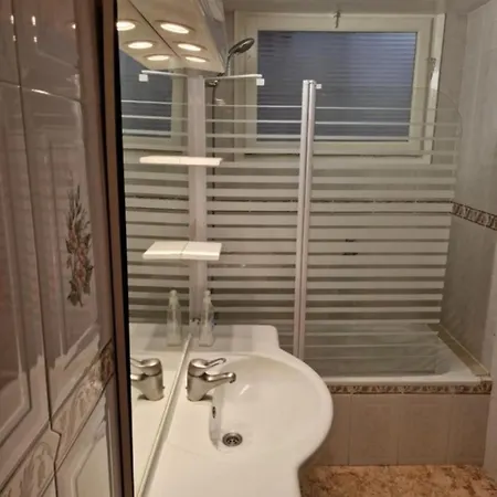 Honeycomb Apartmán
